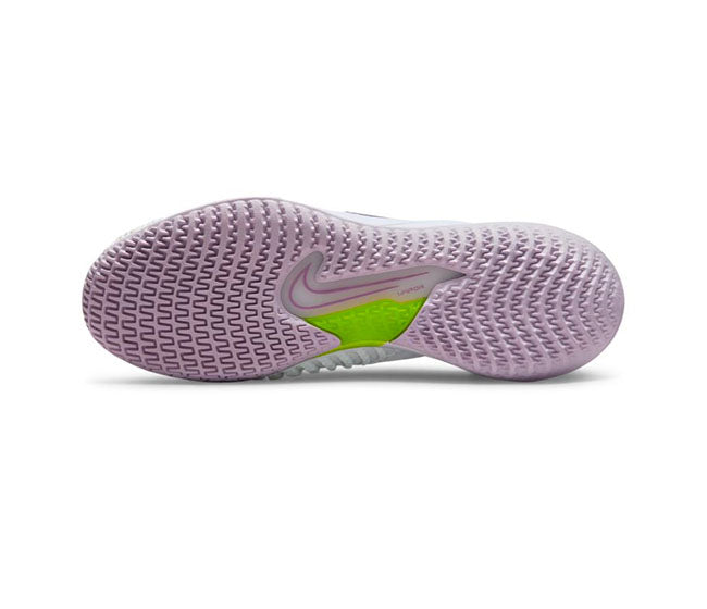 Nike React Vapor Nxt (W) (Light Purple/White)