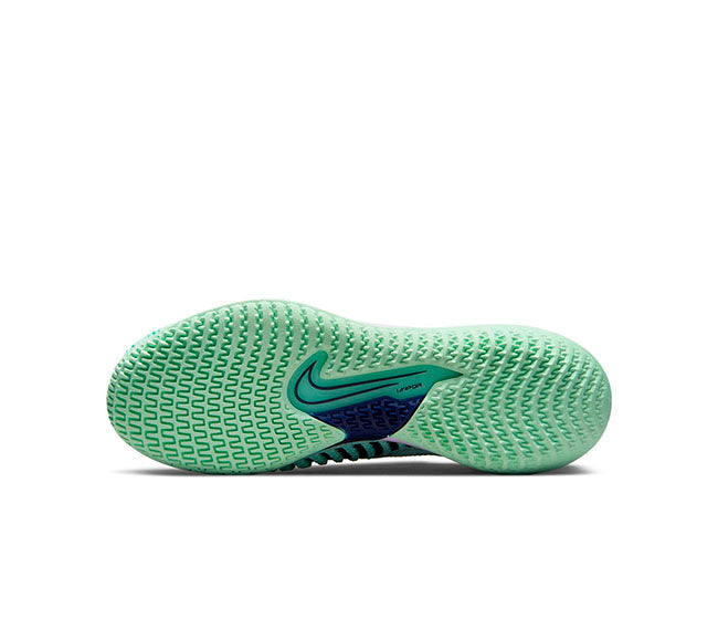 Nike React Vapor Nxt (W) (Navy/Mint)