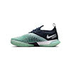 Nike React Vapor Nxt (W) (Navy/Mint)