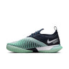 Nike React Vapor Nxt (W) (Navy/Mint)