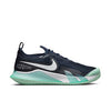 Nike React Vapor Nxt (W) (Navy/Mint)