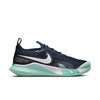Nike React Vapor Nxt (W) (Navy/Mint)