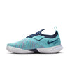 Nike React Vapor Nxt (W) (Blue/Navy)