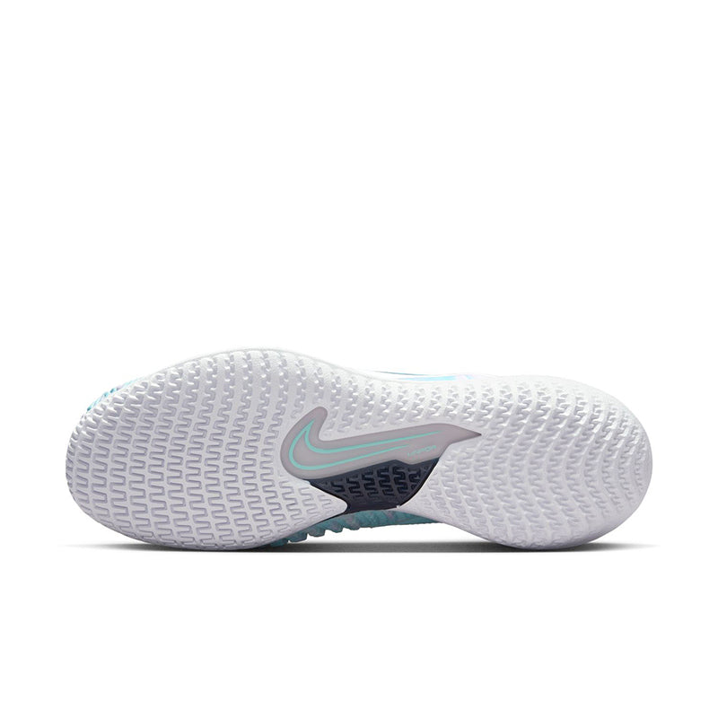 Nike React Vapor Nxt (W) (Blue/Navy)