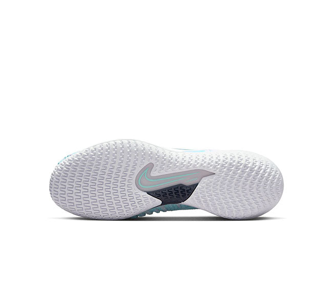Nike React Vapor Nxt (W) (Blue/Navy)