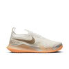 Nike React Vapor Nxt (W) (Sail/Peach)