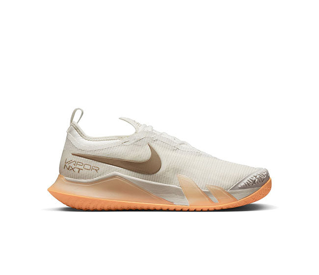 Nike React Vapor Nxt (W) (Sail/Peach)