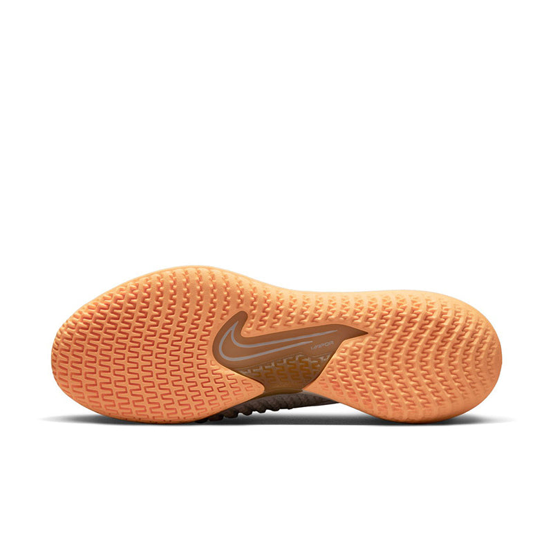 Nike React Vapor Nxt (W) (Sail/Peach)