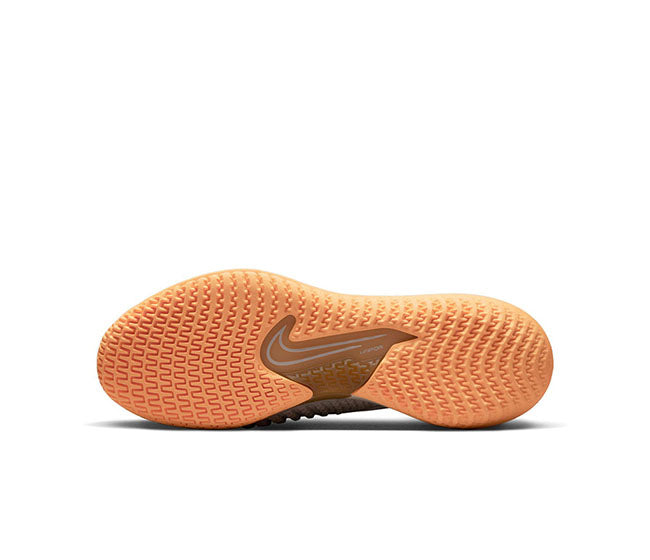 Nike React Vapor Nxt (W) (Sail/Peach)
