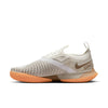 Nike React Vapor Nxt (W) (Sail/Peach)