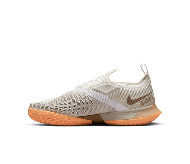 Nike React Vapor Nxt (W) (Sail/Peach)