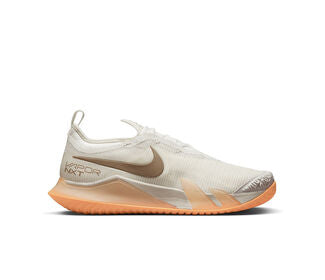 Nike React Vapor Nxt (W) (Sail/Peach)