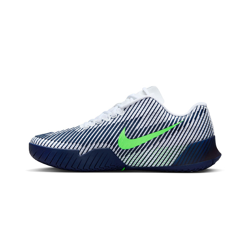 Nike Air Zoom Vapor 11 (M) (White/Green)