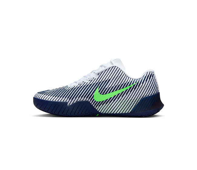 Nike Air Zoom Vapor 11 (M) (White/Green)