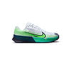 Nike Air Zoom Vapor 11 (M) (White/Green)