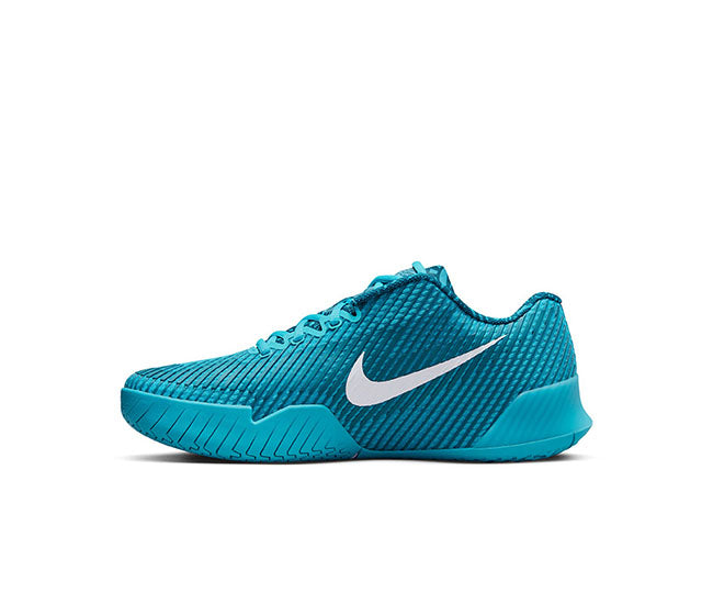 Nike Air Zoom Vapor 11 (M) (Teal Nebula)