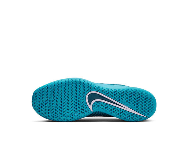 Nike Air Zoom Vapor 11 (M) (Teal Nebula)