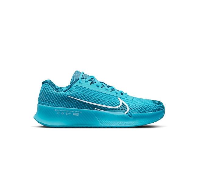 Nike Air Zoom Vapor 11 (M) (Teal Nebula)