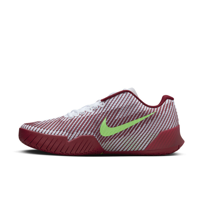 Nike Air Zoom Vapor 11 (M) (White/Team Red)