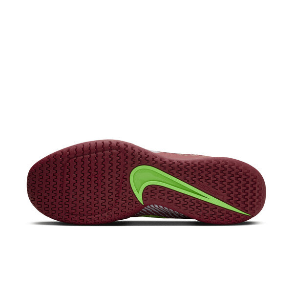 Nike Air Zoom Vapor 11 (M) (White/Team Red)