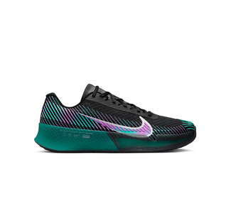 Nike Air Zoom Vapor 11 Attack Prm (M) (Black)