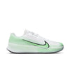 Nike Air Zoom Vapor 11 (M) (White/Green)