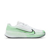 Nike Air Zoom Vapor 11 (M) (White/Green)