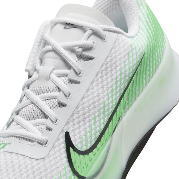 Nike Air Zoom Vapor 11 (M) (White/Green)