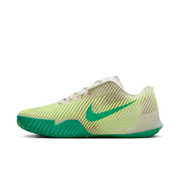 Nike Air Zoom Vapor 11 Prm (M) (Phantom/Green)