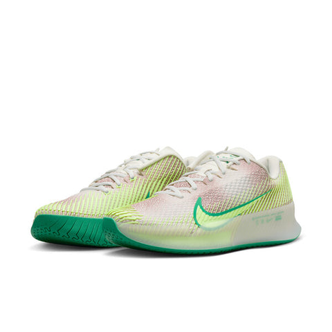 Nike Air Zoom Vapor 11 Prm (M) (Phantom/Green)