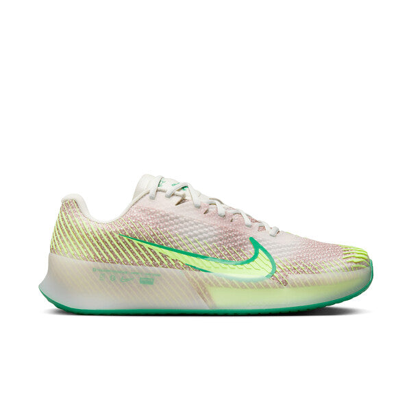 Nike Air Zoom Vapor 11 Prm (M) (Phantom/Green)