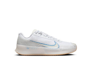 Nike Air Zoom Vapor 11 (M) (White)