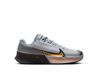 Nike Air Zoom Vapor 11 (M) (Grey)