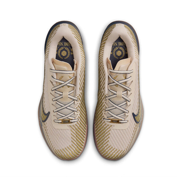 Nike Air Zoom Vapor 11 Prm (M) (Sanddrift/Gold)
