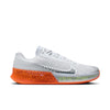 Nike Air Zoom Vapor 11 Electric (M) (White/Orange)