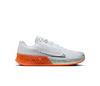 Nike Air Zoom Vapor 11 Electric (M) (White/Orange)