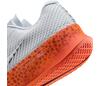 Nike Air Zoom Vapor 11 Electric (M) (White/Orange)