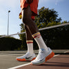 Nike Air Zoom Vapor 11 Electric (M) (White/Orange)