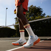 Nike Air Zoom Vapor 11 Electric (M) (White/Orange)