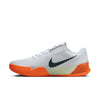 Nike Air Zoom Vapor 11 Electric (M) (White/Orange)