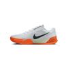 Nike Air Zoom Vapor 11 Electric (M) (White/Orange)