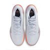 Nike Air Zoom Vapor 11 Electric (M) (White/Orange)