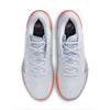 Nike Air Zoom Vapor 11 Electric (M) (White/Orange)