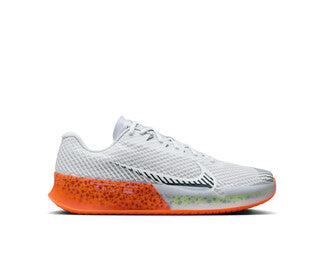 Nike Air Zoom Vapor 11 Electric (M) (White/Orange)