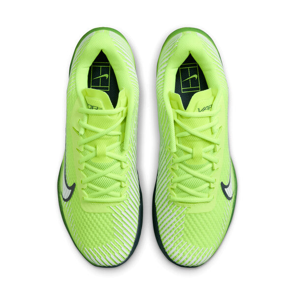 Nike Air Zoom Vapor 11 (M) (Volt)
