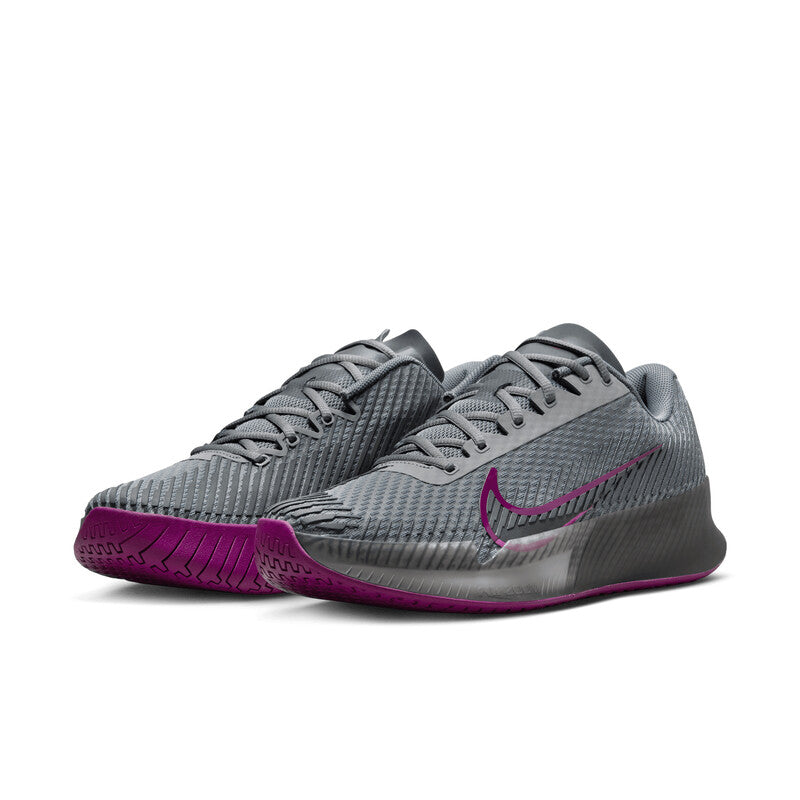 Nike Air Zoom Vapor 11 (M) (Grey)