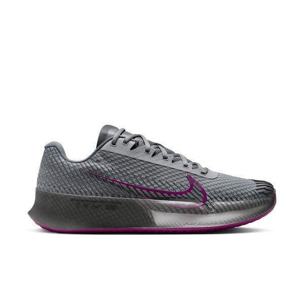 Nike Air Zoom Vapor 11 (M) (Grey)