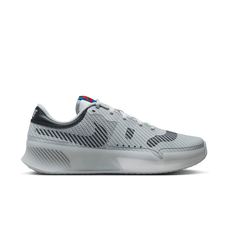 Nike Air Zoom Vapor 11 Attack (M) (Light Grey)