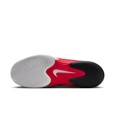 Nike Air Zoom Vapor 12 (M) (Red)