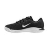Nike Air Zoom Vapor 12 Clay (M) (Black)